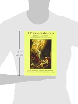 A Course in Miracles Urtext Manuscripts Complete Seven